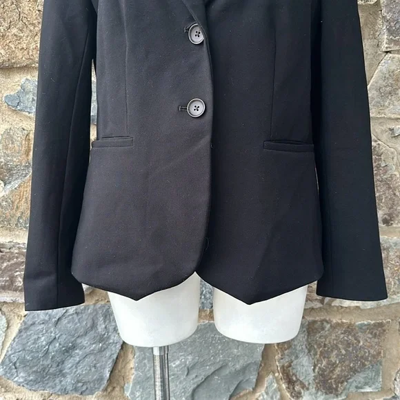 Boden Nell Ponte Blazer size 12R - Picture 3 of 8
